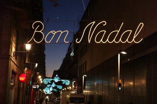 Bon Nadal