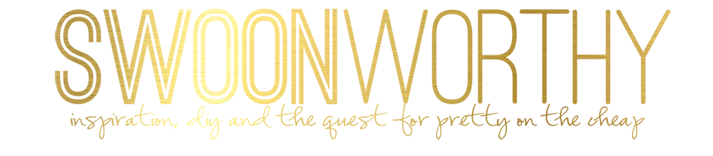 Swoonworthy Logo