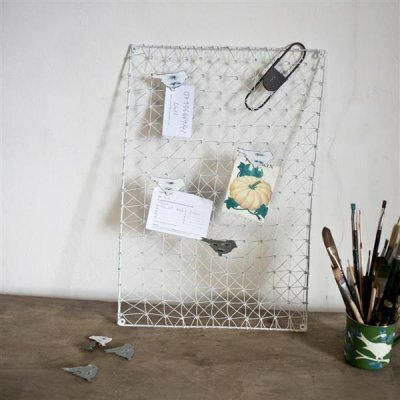 Preview image for Memo Board - Wire frame 