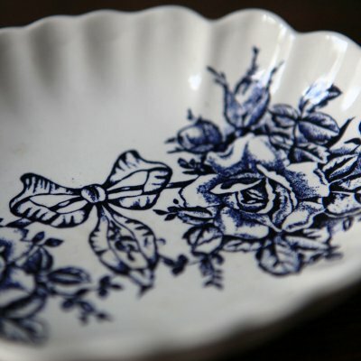 Preview image for Soap Dish - James Kent Vintage 