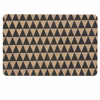 Preview image for Table Mats - Triangles 